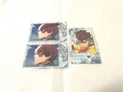 ヒロアカ スナマイ 轟焦凍