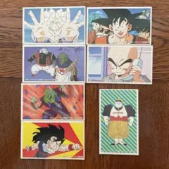 2025年最新】ドラゴンボールめんこの人気アイテム - メルカリ