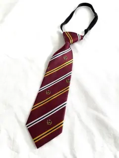 【美品】子供　卒業式　入学式　発表会　ネクタイ