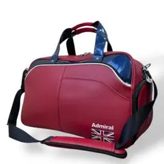 Z31 未使用 アドミラル メンズ ネイビー ゴルフシューズ 靴 28cm アドミラル ゴルフシューズの通販