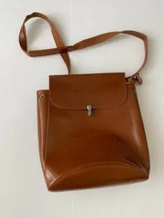 MADE IN ITALY BRUNO MAGLI ブルーノマリ 2WAYバッグ - メルカリ