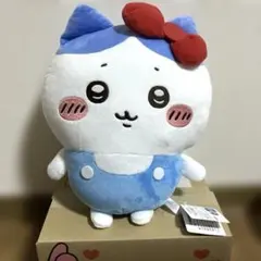 ちいかわxサンリオ　BIGぬいぐるみ