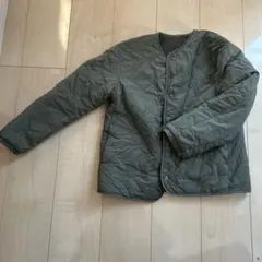 オリーブグリーン 上着