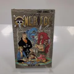 ONE PIECE 25巻　初版 ONE PIECE 25巻 初版 - メルカリ