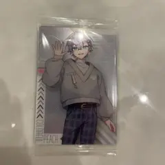カラフルピーチ ウエハース ヒロ