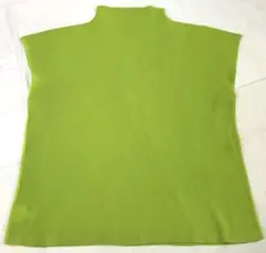 PLEATS PLEASE / ISSEY MIYAKE ハイネックノースリーブのサムネイル