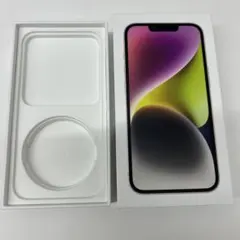 iPhone 14 空箱 Apple】 iPhone14 空箱 - メルカリ