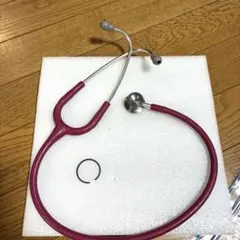 Littmann Quality 7 パープル聴診器 - メルカリ