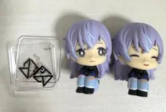 にじさんじ にじこっと 星導ショウ A B