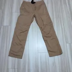 kato✕wild things クライミングパンツ