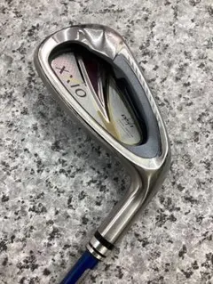 7番アイアンレディース