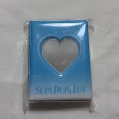 BABYMONSTER SUPADUPALUV コレクトブック　トレカ　コンプ BABYMONSTER SUPA DUPA LUV コレクトブック - メルカリ