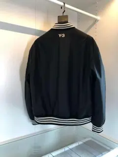 Y-3 MA-1 フライトジャケット