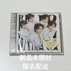 【新品未開封】EBiDAN Yes!東京 M!LK盤
