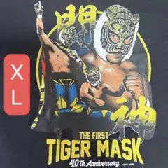 初代BLACK TIGER 暗闇の虎 直筆サイン入りポートレート - メルカリ