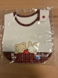 ファミリア　クマとウサギのスタイ