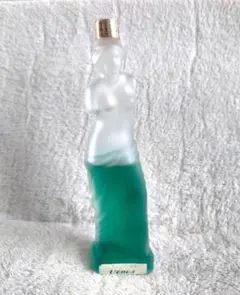 モンデ酒造 リキュール ブルーキュラソー ヴィーナス型