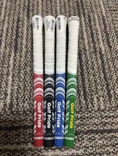 Golf Pride MCC グリップ 4本セット 新品【レディース】のサムネイル
