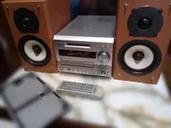 た*☺様 ONKYO チューナーアンプシステム FR-X9A スピーカー D-S