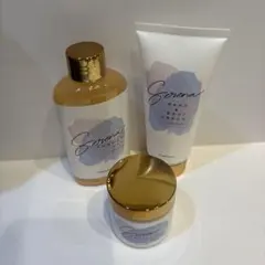 Francfranc ソフトサボン　ボディケア　セットのサムネイル