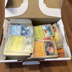 ポケモンカードノーマル詰め合わせ