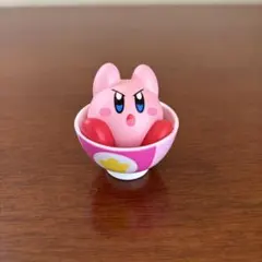 カービィ フィギュア 吉野家