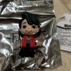 ミセス　フィヨルド　ガチャ