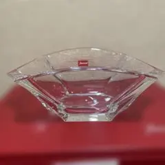 【縁起物】バカラ Baccarat ギンコ 箱付き 未使用のサムネイル
