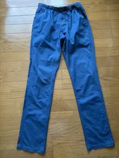 グラミチ GRAMICCI 0816-NOJ ニューナローNNクライミングパンツ