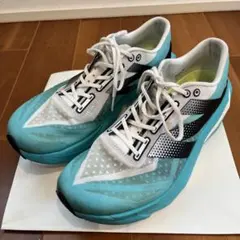 【最終値下げ】ニューバランス　フューエルセルＳＣエリートV4