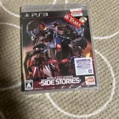 機動戦士ガンダムサイドストーリーズ