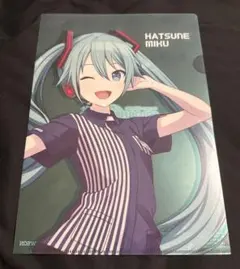 プロセカ クリフェス クリエイターズフェスタ チェキ 初音ミク