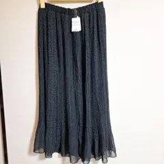 LOWRYSFARM ロングスカート