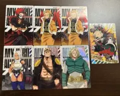 ヒロアカウエハーストレカ