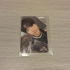 Stray Kids MIXTAPE ハン トレカ