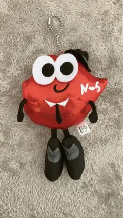 Nissy リッピー まとめ売り Nissy リッピー キーホルダー - メルカリ