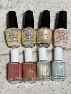 OPI ネイル パイレーツオブカリビアン コレクション 6本セット OPI ネイル パイレーツオブカリビアン コレクション 6本セット - メルカリ