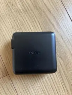 Anker PowerPort Speed 4 (4ポートUSB急速充電器)