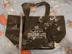 GLAY EXPO MUSEUM 2025 トートバッグのサムネイル