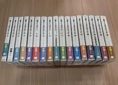 転生したらスライムだった件 1-15巻+8.5巻13.5巻セット(17冊)のサムネイル