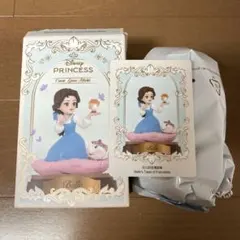 POPMART ディズニープリンセス