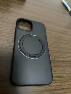 iPhone15用TORRAS iPhone用ケース MegaMag対応
