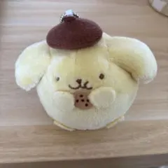 サンリオ たべすぎまして ポムポムプリン