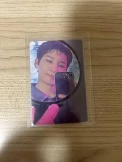 SEVENTEEN HEAVEN ウォヌ
