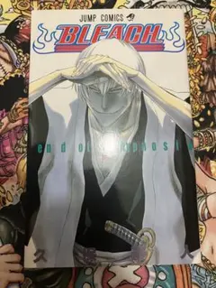 初版・帯付】BLEACH ブリーチ 20巻 久保帯人（ジャンプコミックス
