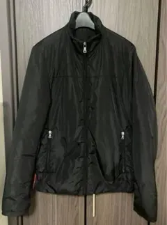 2025年最新】PRADA SPORT メンズ ナイロンジャケットの人気