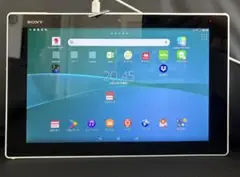 ⭐︎ジャンク品　SONY XPERIA SOT21 10インチタブレット 本体