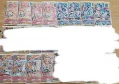 アイカツフレンズ カード まとめ売り（バラ売り️⭕️） - メルカリ