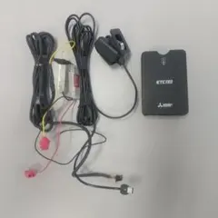 実動外し☆ミツビシ純正☆ETC2.0 実動外し☆ミツビシ純正☆ETC2.0 - メルカリ