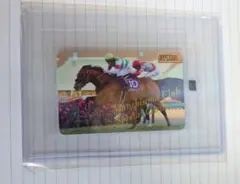 まねき馬倶楽部 No.2381 エフフォーリア SP 未開封